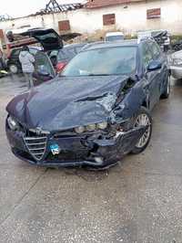 Alfa Romeo 159 1.9