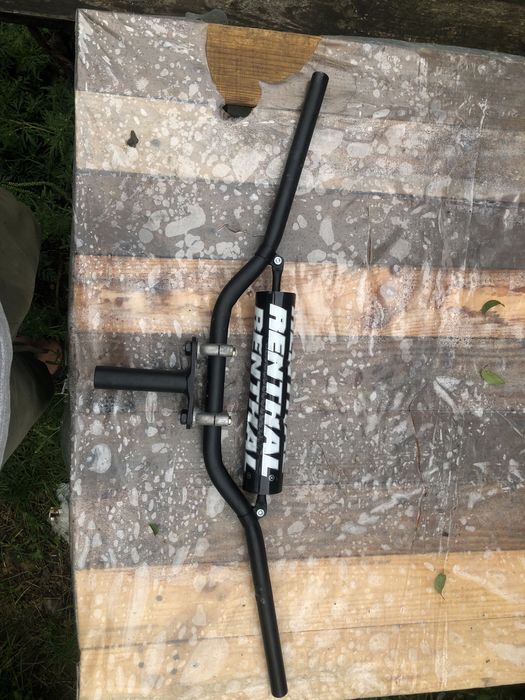 Винос з рулем Хонда діо