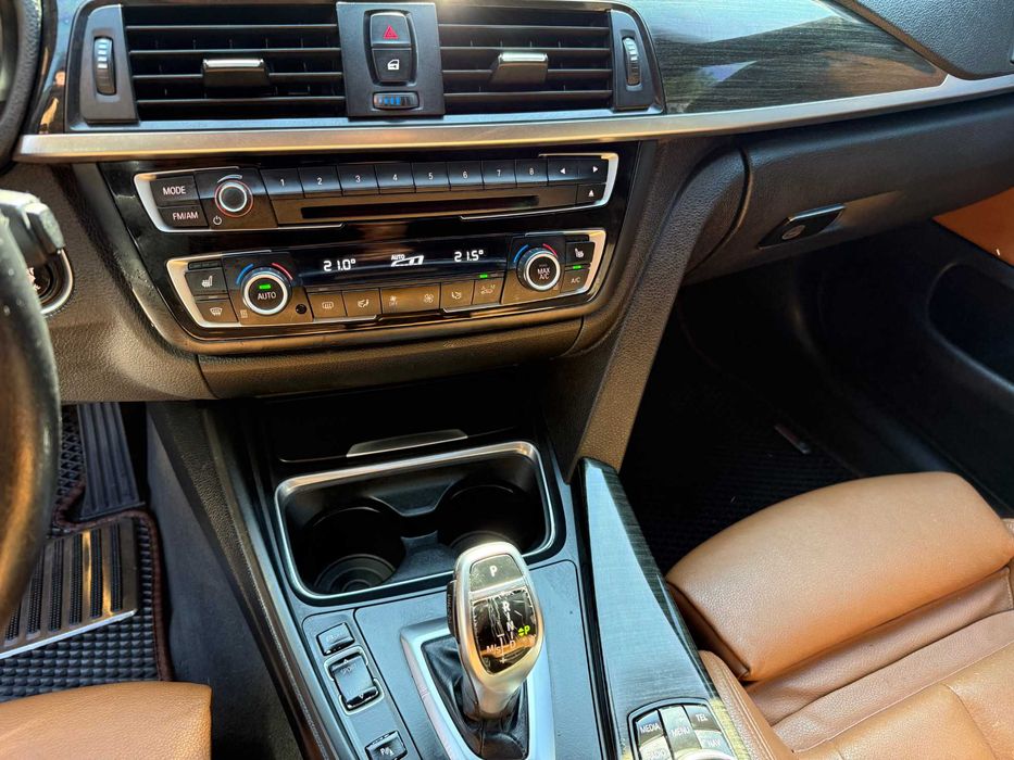 Продам BMW 428I, 2016 року, F36 grand coupe х-drive !!!Обмен!!!