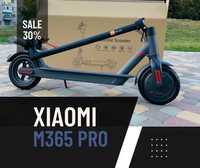 Розпродаж!! Електросамокат Xiaomi mi Scooter pro