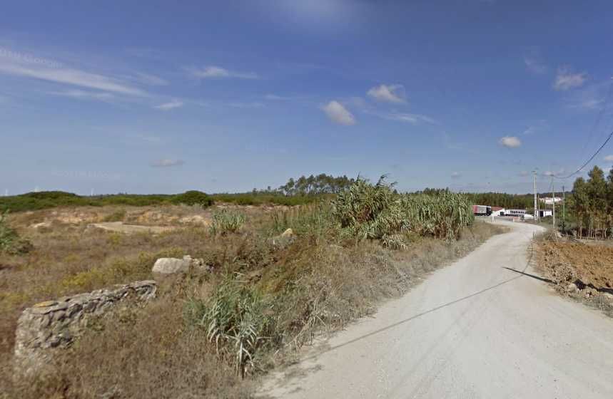 Vendo Terreno na Lorinhã com 7.480m2 - a 9 kms da praia da Areia Branca