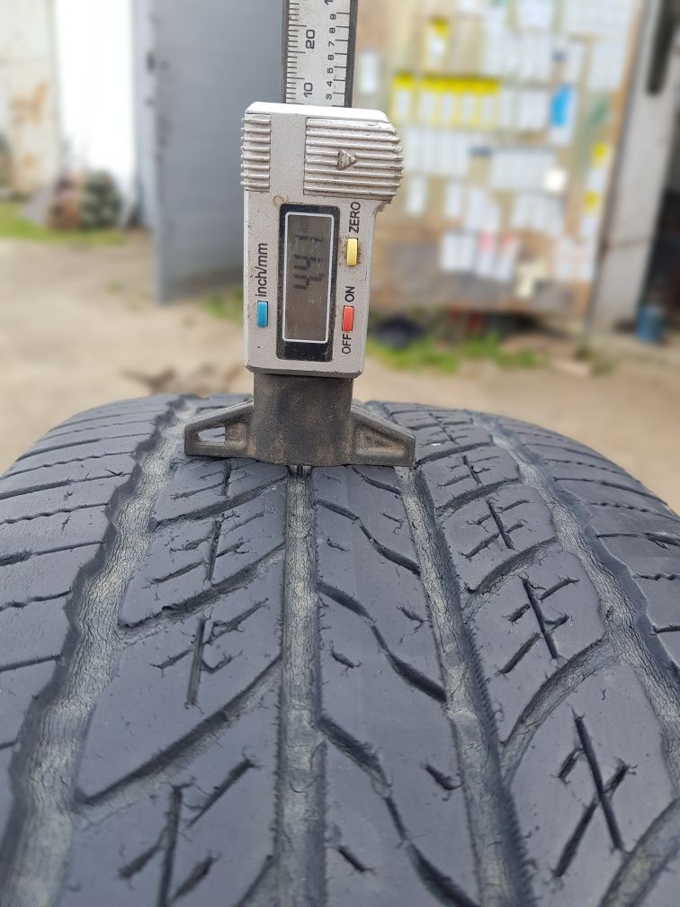 225/65 r17 резина