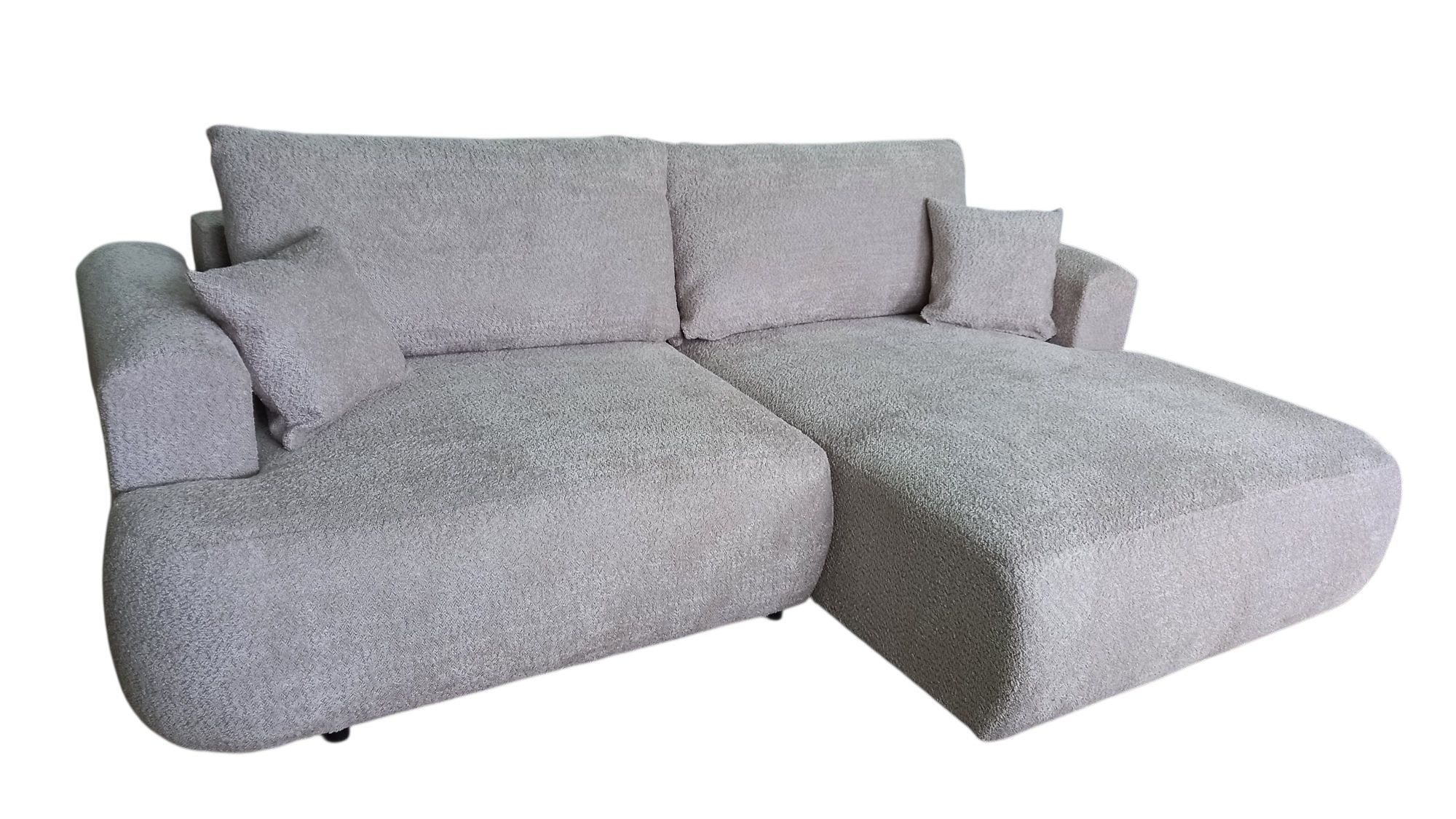Narożnik Berlin Duo 255x160 Nowy od Producenta