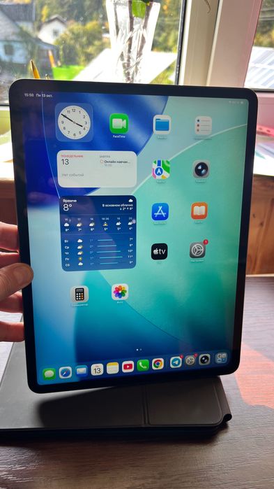 Продам планшет iPad Pro 12.9'' 3gen 64Gb
