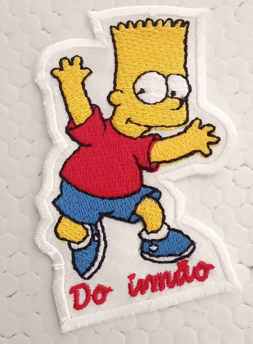 Símbolos capas estudantes, novos, lote todo por 10€