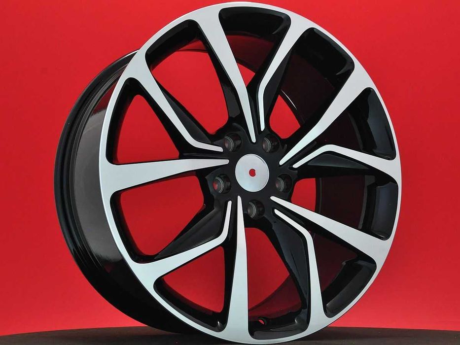 FELGI R19 5x115 Opel Ampera Antara Astra J 4 Insignia B Zafira Tourer