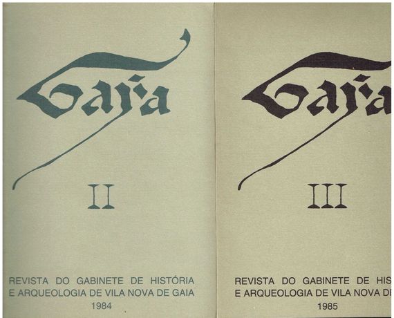 6723

Gaya
Revista  de História e Arqueologia de Vila Nova de Gaia