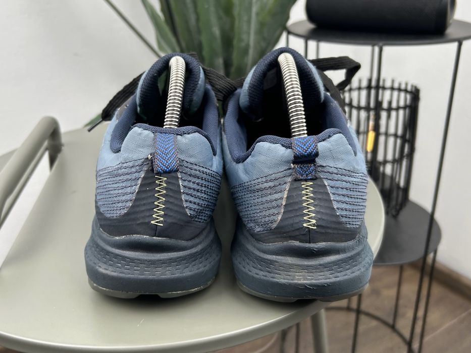 Оригінал! Кросівки Merrell Gore Tex Vibram 44.5 розмір М05700