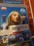 Sprzedam zamienię Wymiana Gier Singstar Ps3 move Just dance zumba fifa