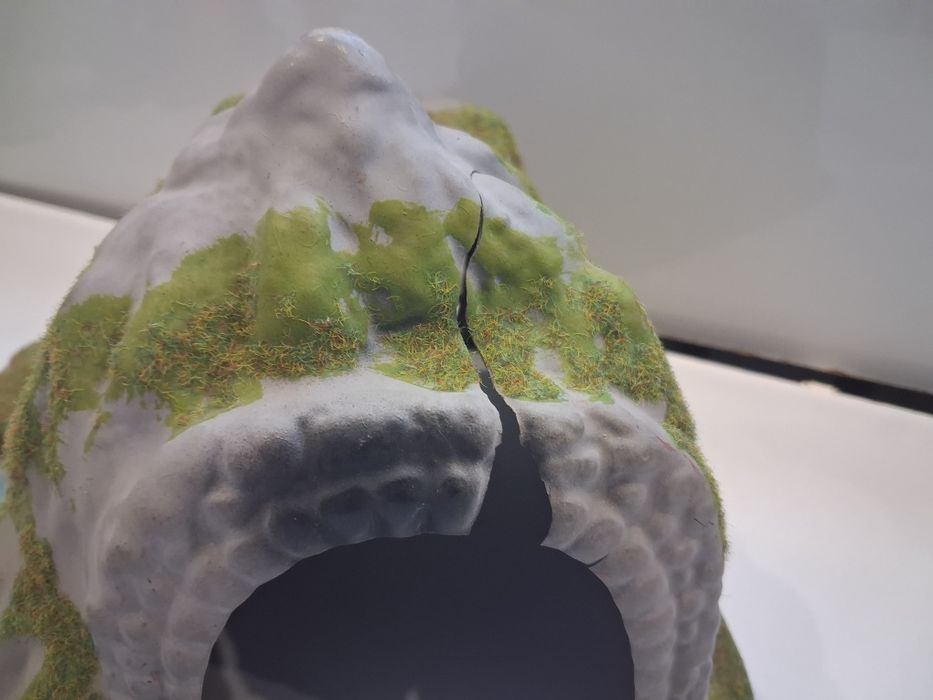 Pociąg z wagonem, tunele i akcesoria do torów tomek i przyjaciele