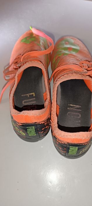 Vendo chuteiras NB -34