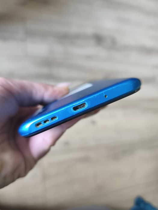Xiaomi Redmi 9A telefon