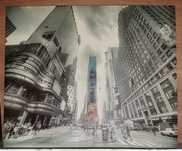 Quadro decorativo em tela
