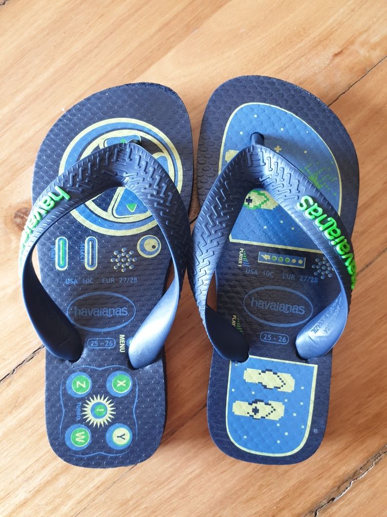 Havaianas n25-26