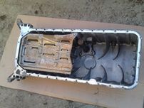 Поддон 2.7 CDI Mercedes Sprinter 216 316 416 OM 612
