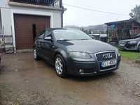 Audi A3 8P 5 drzwi