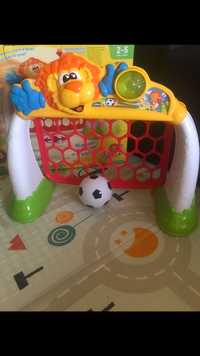 futebol Chicco Brinquedo quase novo 20€ Moto quase novo 29€