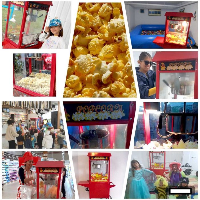 Alugar Insufláveis Leiria