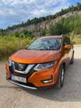 Nissan X-Trail Nissan X-Trail 2.0 DCI automat Tekna 7os