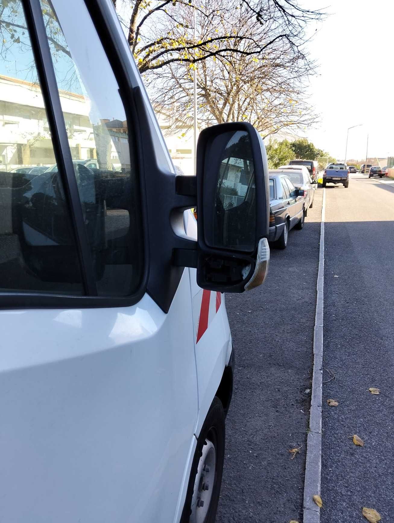 Renault Master 2017
