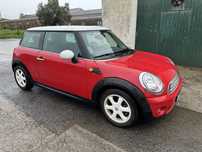 Mini Cooper 1.6 2007 / 120CV