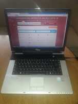 Fujitsu Siemens AMILO L7320GW