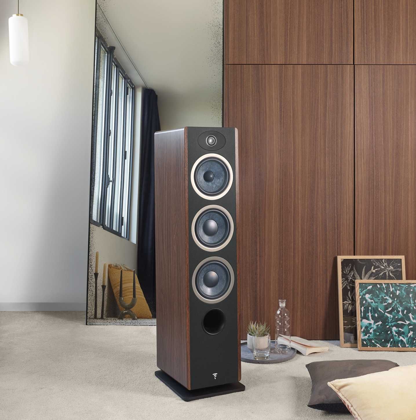 Акустичні системи Focal
