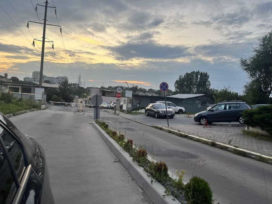 Продам гараж у ГК "Ластівка", вул. Кн Ольги