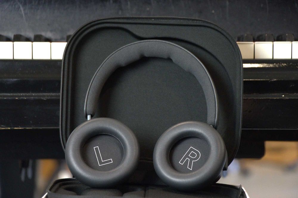 Auscultadores Bluetooth - Bang & Olufsen