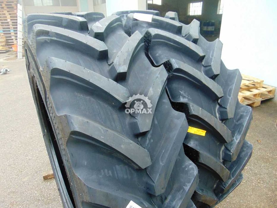 Nowa Opona 380/85R28 (14.9R28) 133D TL AGRISTAR II ALLIANCE X