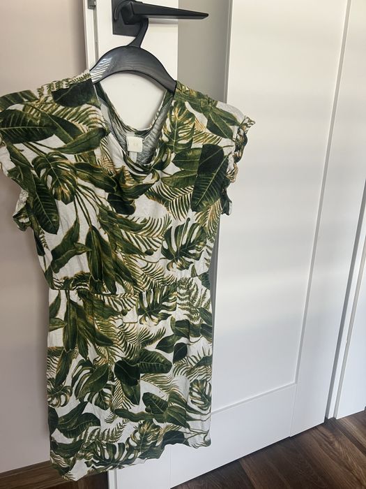 Sukienka h&m XS S
