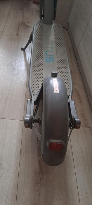 Hulajnoga elektryczna motus Scooty- 10 gen 5