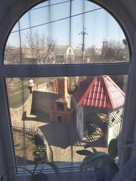 Продам уютный  дом в Фонтанке