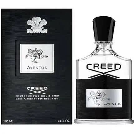 Perfume CREED Aventus Eau De Parfum 100ml (NOVO)