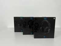 Навушники Logitech G PRO X Wireless LIGHTSPEED Black (981-000907)