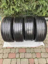 GoodYear 225/55R17, Гудіер- літо