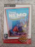Gra komputerowa "Finding Nemo"