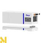 Блок управління + база Deye AI-W5.1-PDU1-B-BASE