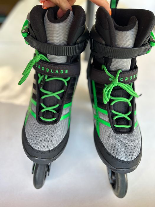 Ролики Mikroblade