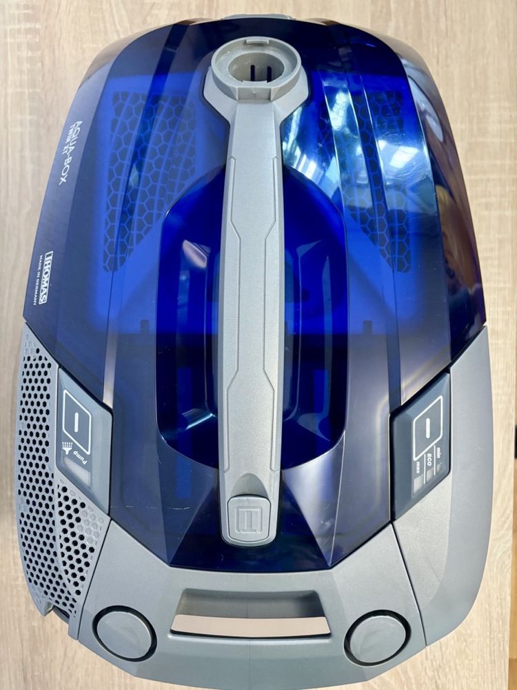 Пилосос Thomas Twin XT AquaBox