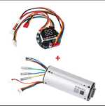 Controlador HX7 T010-K-V3-1