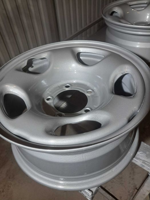 Malowanie konserwacja