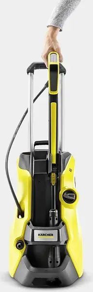 Мийка Karcher K5 Power Control 145bar. Anniversary Edition