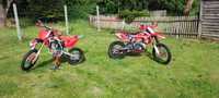 Gas Gas EC 300.. Honda crf 150