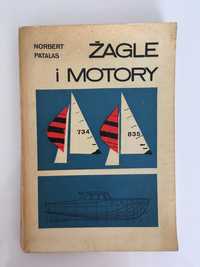 Żagle i Motory Norbert Patalas 1974