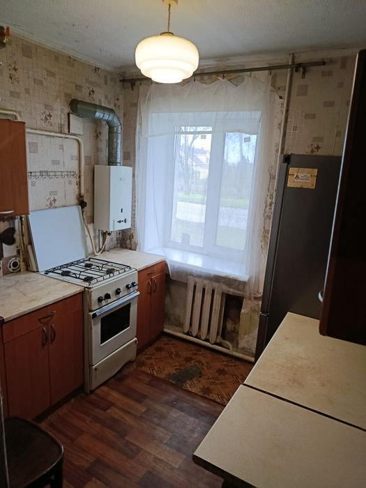 Продам 1х комнатную квартиру на Днерострое