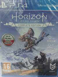 Horizon Zero Dawn Complete Edition PL PlayStation 4 PS4 Nowa Kraków