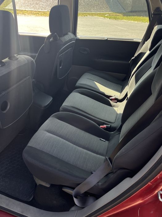 Renault Grand Scenic 2006