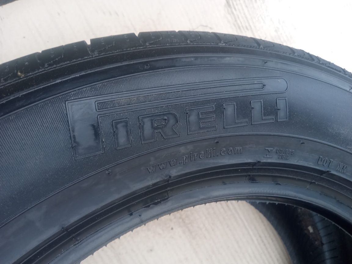 Opona letnia 255/55R18 Pirelli Scorpion Verde Nowa