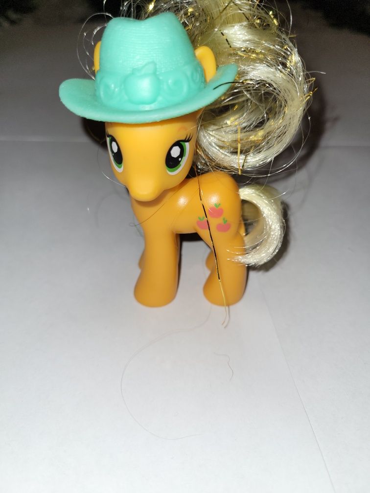 Zestaw figurek My Little Pony